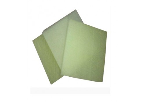 GLASS FIBER MEDIA ROLLS